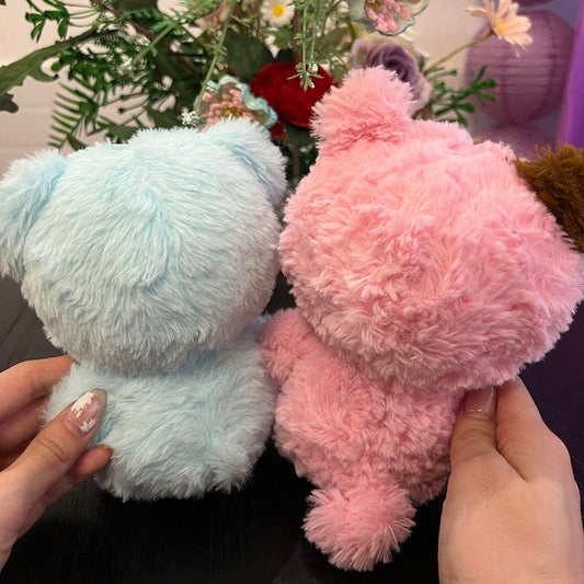 Nommi-V1 Loveliness Never Ends Series Plush Blind Box