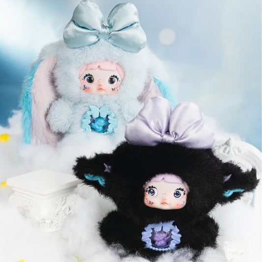 Nommi-V6 Fantasy World Series Plush Blind Box