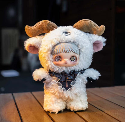 Maymei V2 Dark Forest Series Plush Toys Blind Box