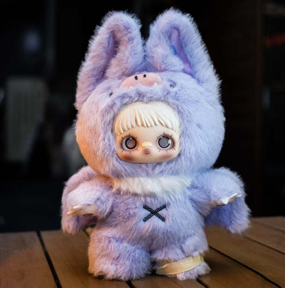 Maymei V2 Dark Forest Series Plush Toys Blind Box
