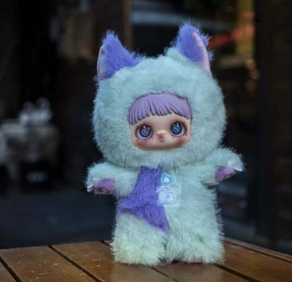 Maymei V2 Dark Forest Series Plush Toys Blind Box