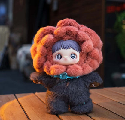 Maymei V2 Dark Forest Series Plush Toys Blind Box