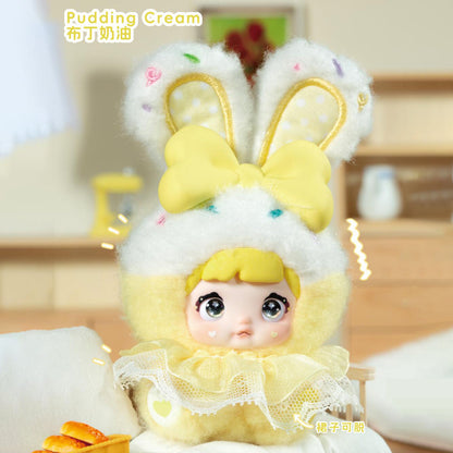 Nommi Baby Sweetheart Bunny Series Plush Blind Box