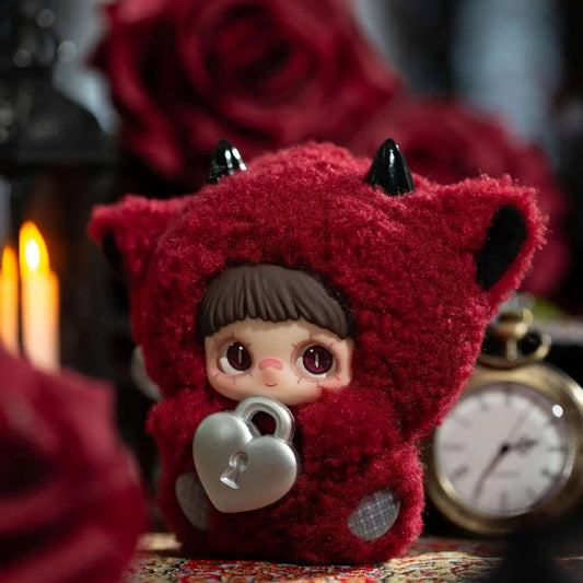 MayMei-May I Love You Series Plush Blind Box