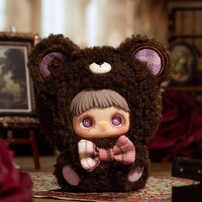 MayMei-May I Love You Series Plush Blind Box