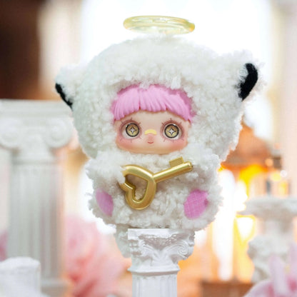 MayMei-May I Love You Series Plush Blind Box