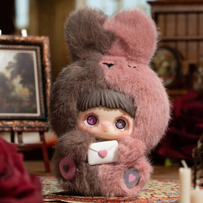 MayMei-May I Love You Series Plush Blind Box