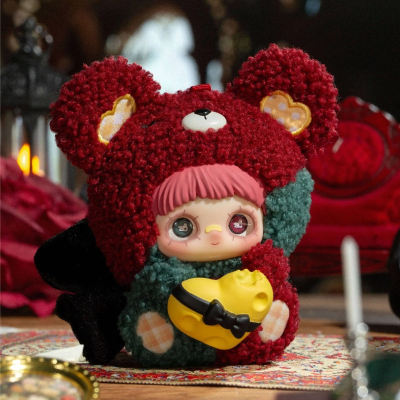 MayMei-May I Love You Series Plush Blind Box