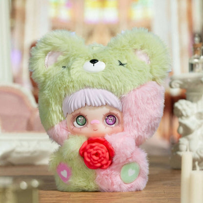 MayMei-May I Love You Series Plush Blind Box