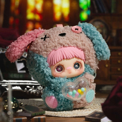 MayMei-May I Love You Series Plush Blind Box