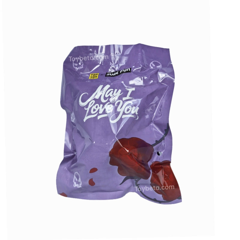 MayMei-May I Love You Series Plush Blind Box