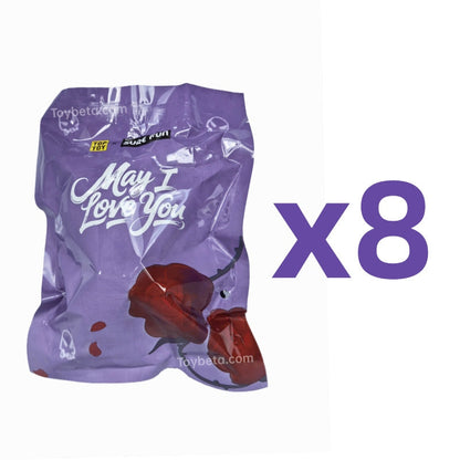 MayMei-May I Love You Series Plush Blind Box