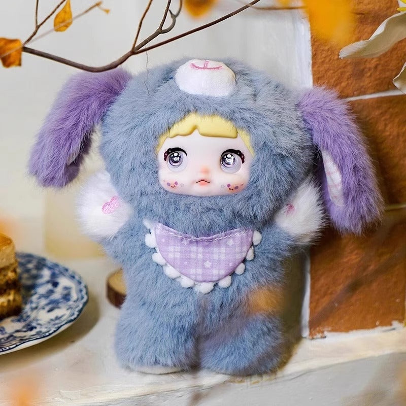 Nommi-V5 Puppy Diary Series Plush Blind Box