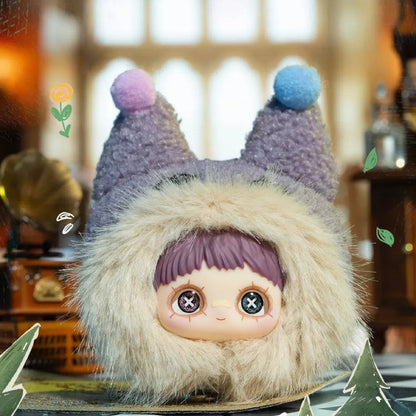 MayMei-Crazy Circus Series Plush Blind Box