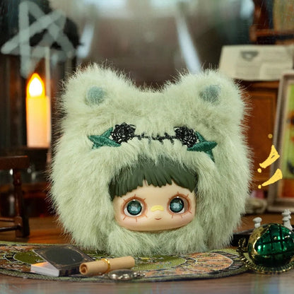 MayMei-Crazy Circus Series Plush Blind Box