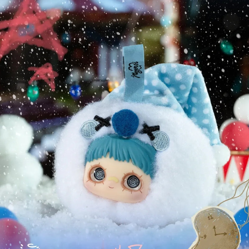 MayMei-Crazy Circus Series Plush Blind Box