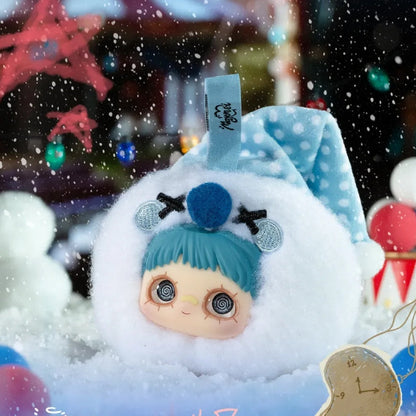 MayMei-Crazy Circus Series Plush Blind Box