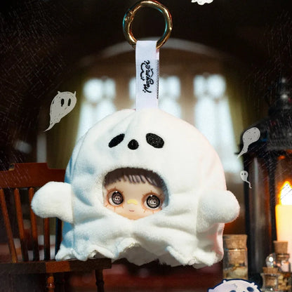 MayMei-Crazy Circus Series Plush Blind Box