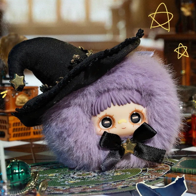 MayMei-Crazy Circus Series Plush Blind Box