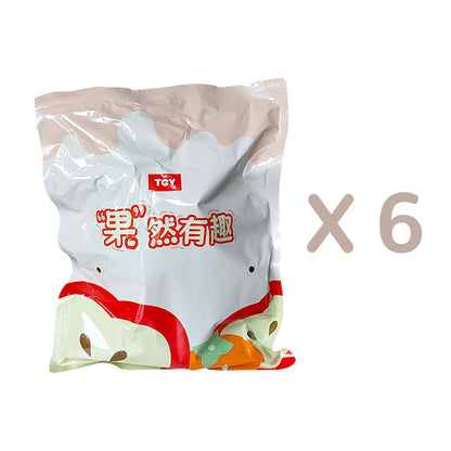 Nommi-V3 Interesting Fruits Series Plush Blind Box