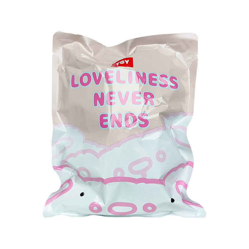 Nommi-V1 Loveliness Never Ends Series Plush Blind Box