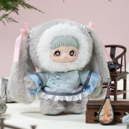 MayMei-V3 Poem Of Spring Series Plush Blind Box