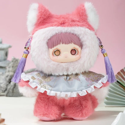 MayMei-V3 Poem Of Spring Series Plush Blind Box
