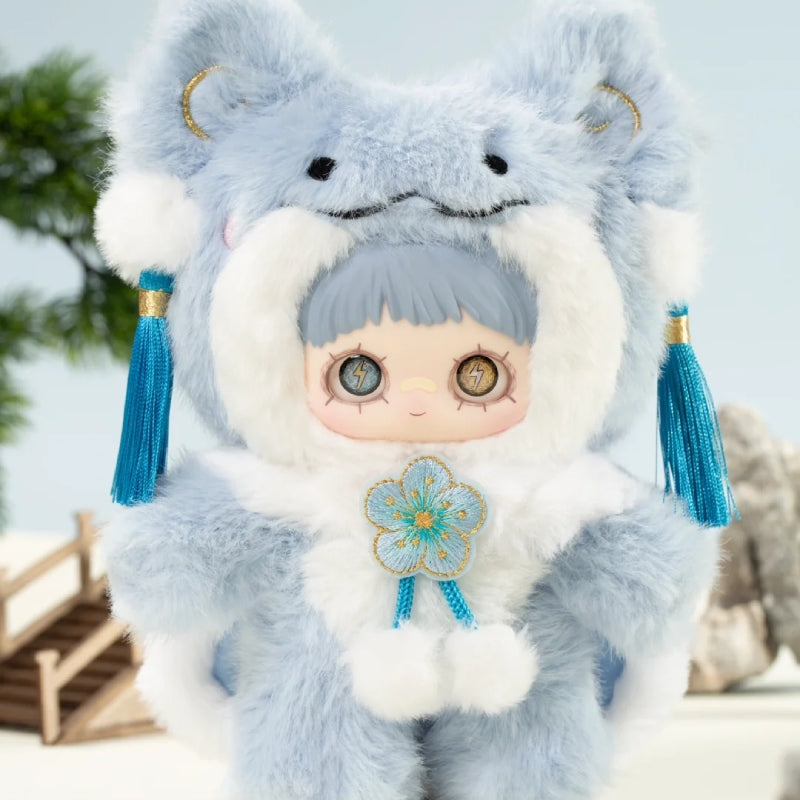 MayMei-V3 Poem Of Spring Series Plush Blind Box
