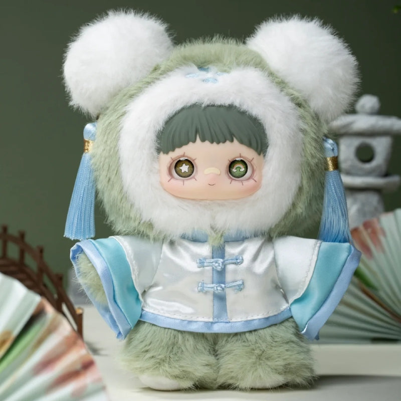 MayMei-V3 Poem Of Spring Series Plush Blind Box