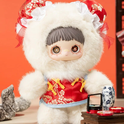 MayMei-V3 Poem Of Spring Series Plush Blind Box