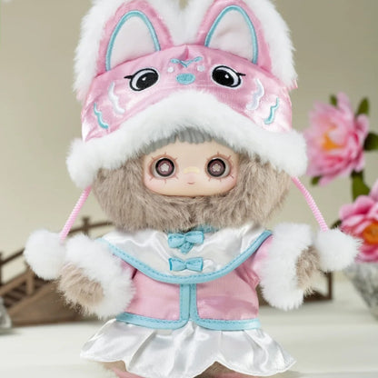 MayMei-V3 Poem Of Spring Series Plush Blind Box