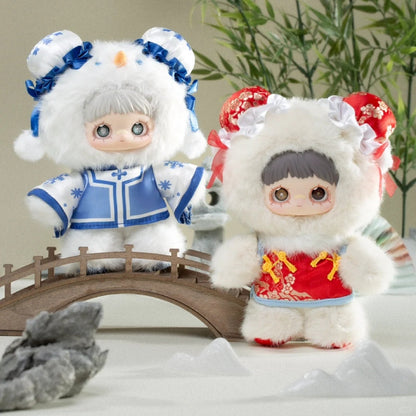 MayMei-V3 Poem Of Spring Series Plush Blind Box