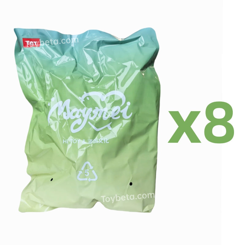 MayMei-V3 Poem Of Spring Series Plush Blind Box