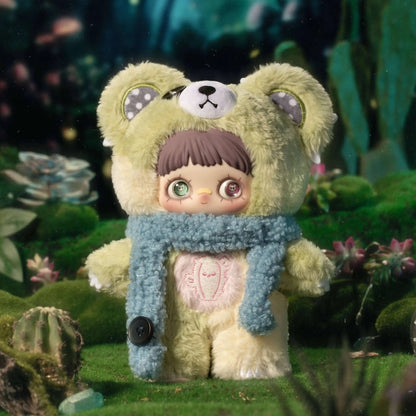 MayMei-V4 Symbiote Neverland Series Plush Blind Box