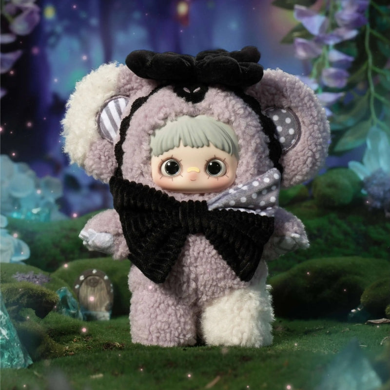 MayMei-V4 Symbiote Neverland Series Plush Blind Box