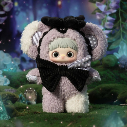 MayMei-V4 Symbiote Neverland Series Plush Blind Box