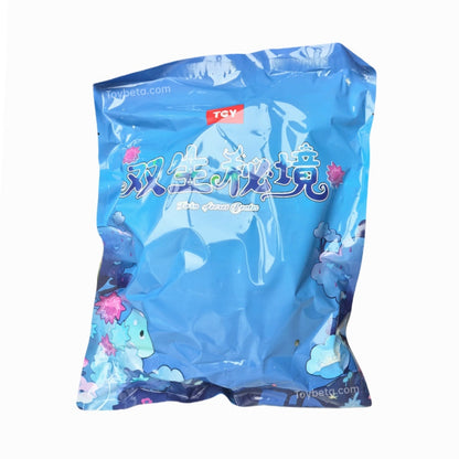 MayMei-V4 Symbiote Neverland Series Plush Blind Box