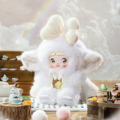 Nommi-V6 Fantasy World Series Plush Blind Box