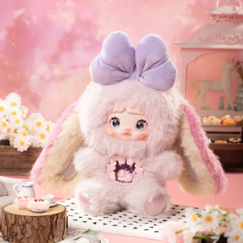 Nommi-V6 Fantasy World Series Plush Blind Box