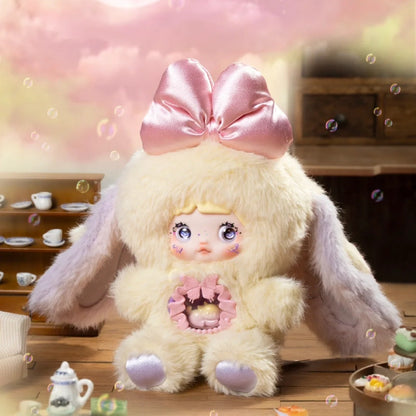 Nommi-V6 Fantasy World Series Plush Blind Box