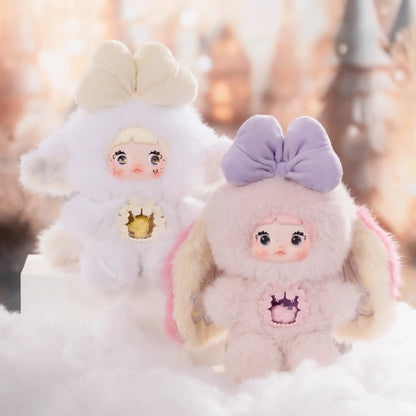 Nommi-V6 Fantasy World Series Plush Blind Box