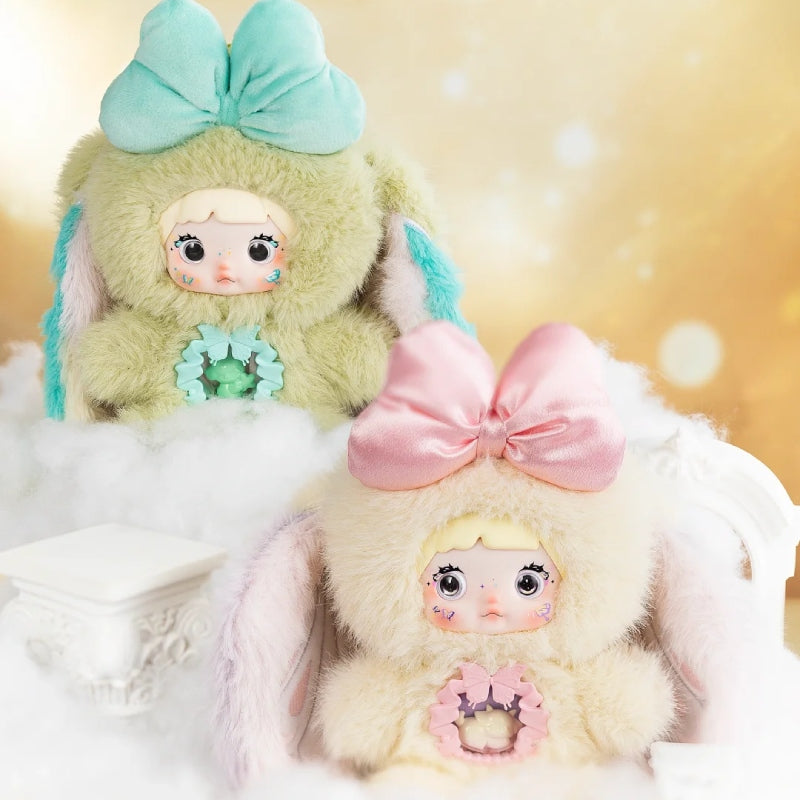 Nommi-V6 Fantasy World Series Plush Blind Box