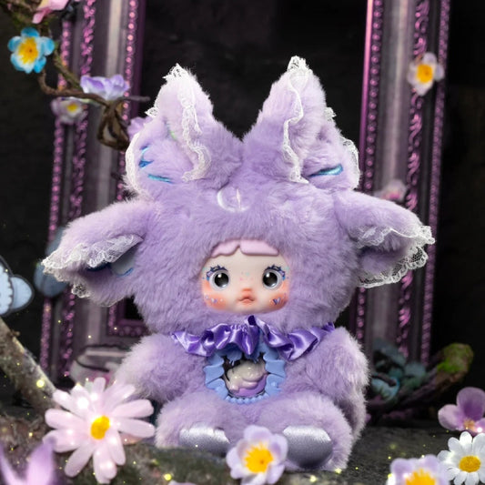 Nommi-V6 Fantasy World Series Plush Blind Box