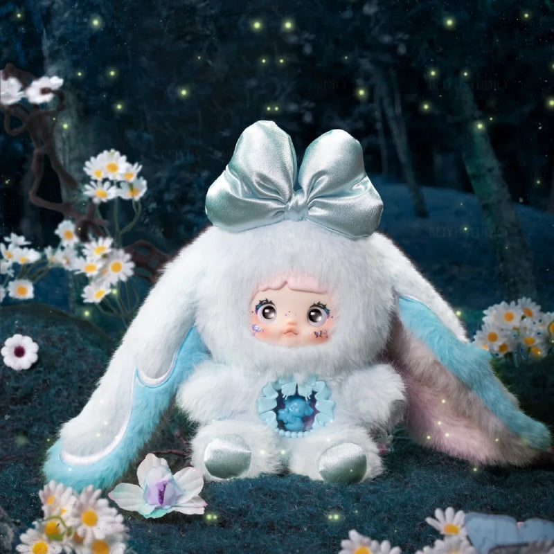 Nommi-V6 Fantasy World Series Plush Blind Box