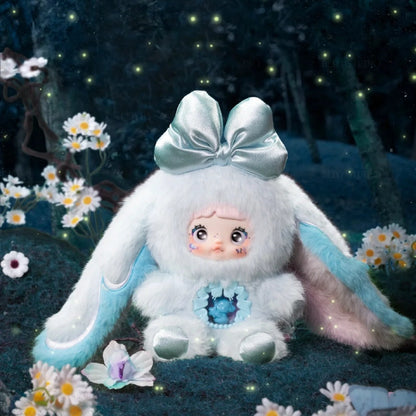 Nommi-V6 Fantasy World Series Plush Blind Box